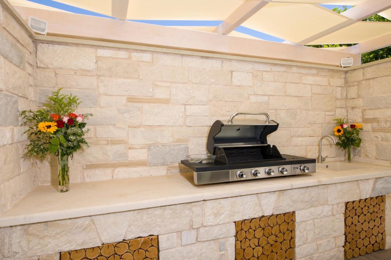 Twin'S Home Luxury Suites Alikianos المظهر الخارجي الصورة